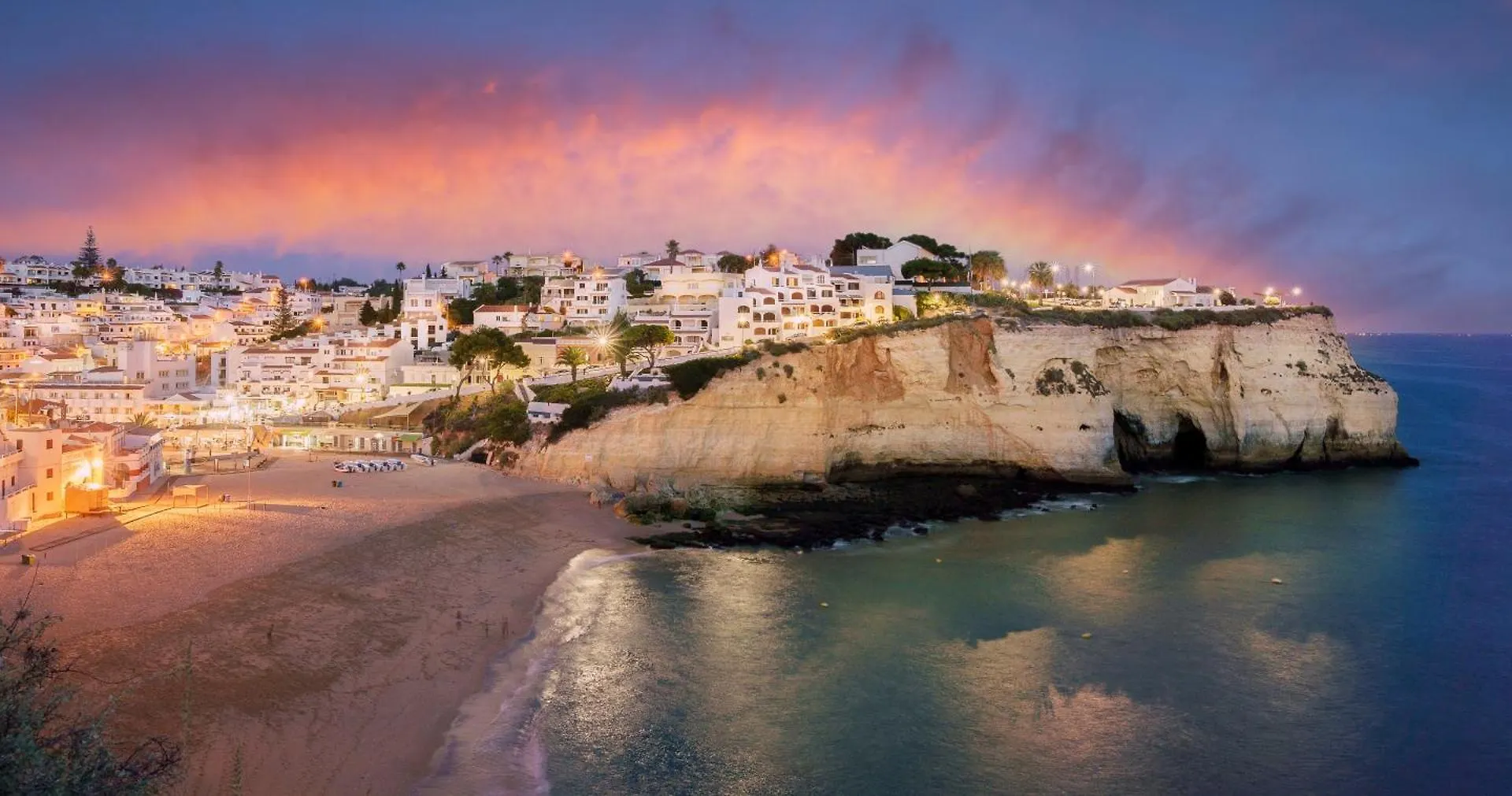 Casa Joao Apartment Carvoeiro  0*, Carvoeiro (Lagoa)