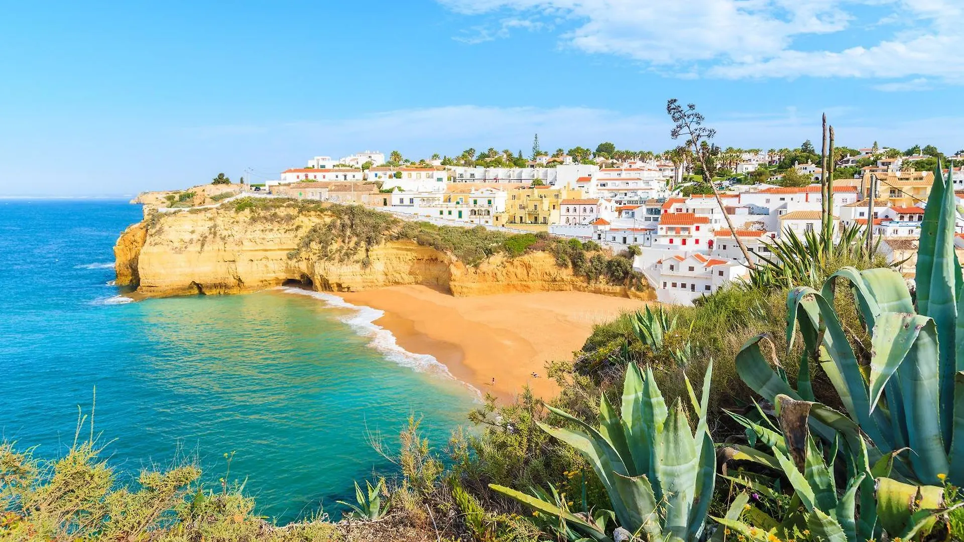 Casa Joao Apartment Carvoeiro