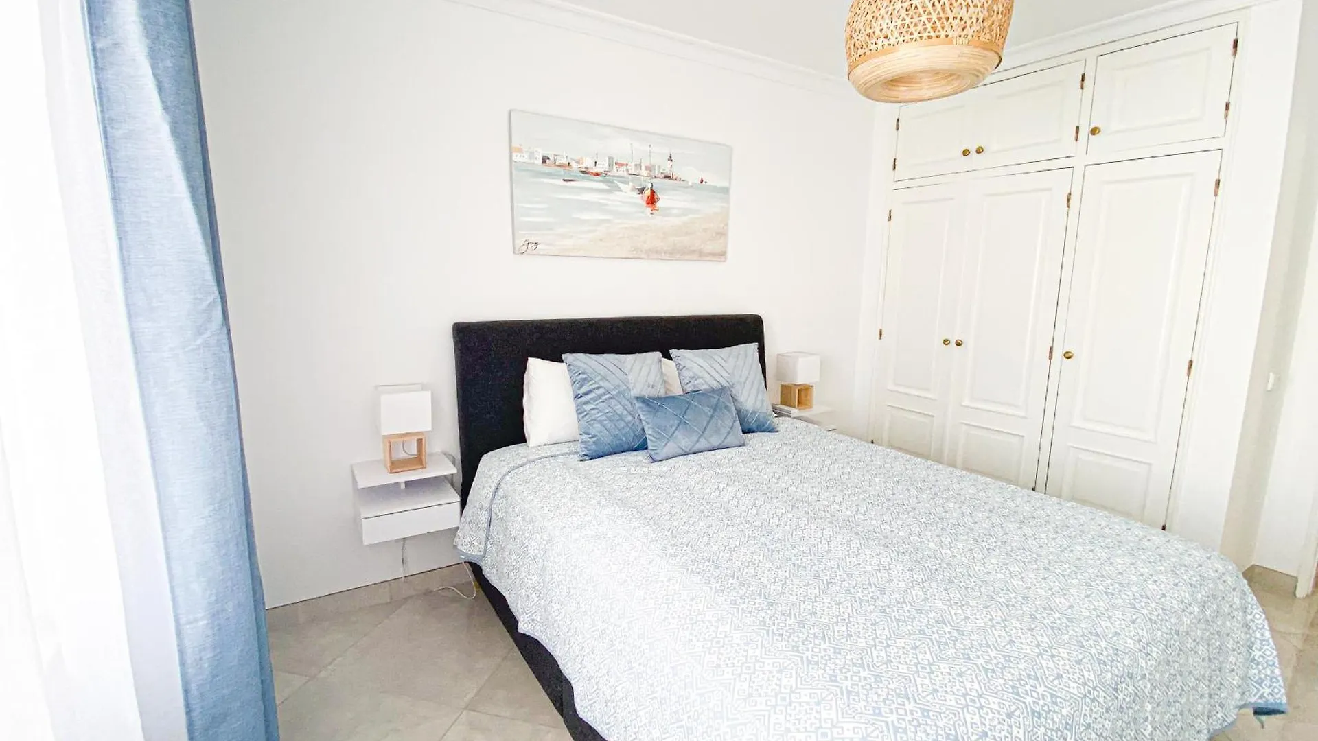 Casa Joao Apartment Carvoeiro