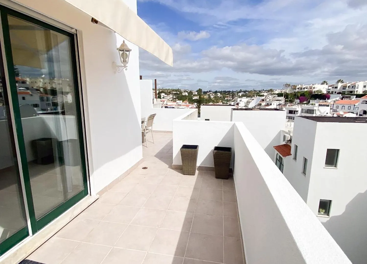 Casa Joao Apartment Carvoeiro