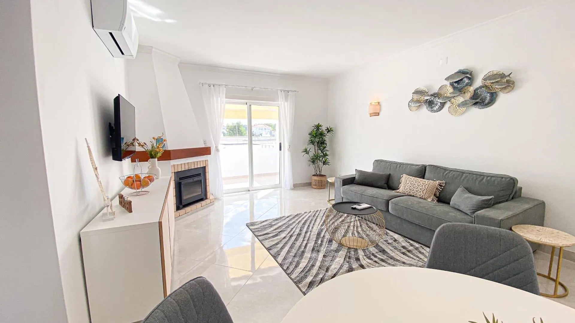 Casa Joao Apartment Carvoeiro