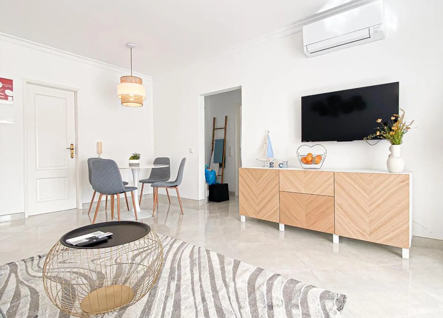 Casa Joao Apartment Carvoeiro