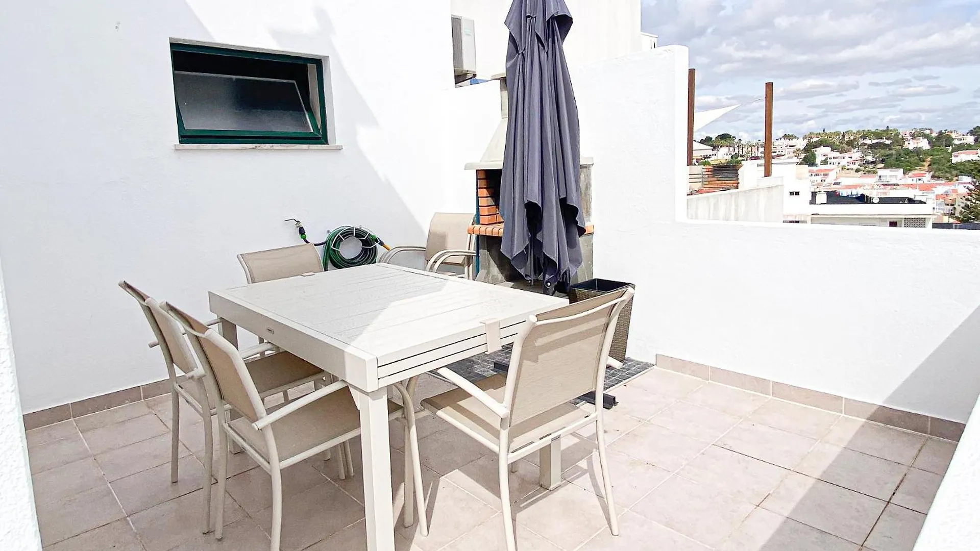 Casa Joao Apartment Carvoeiro