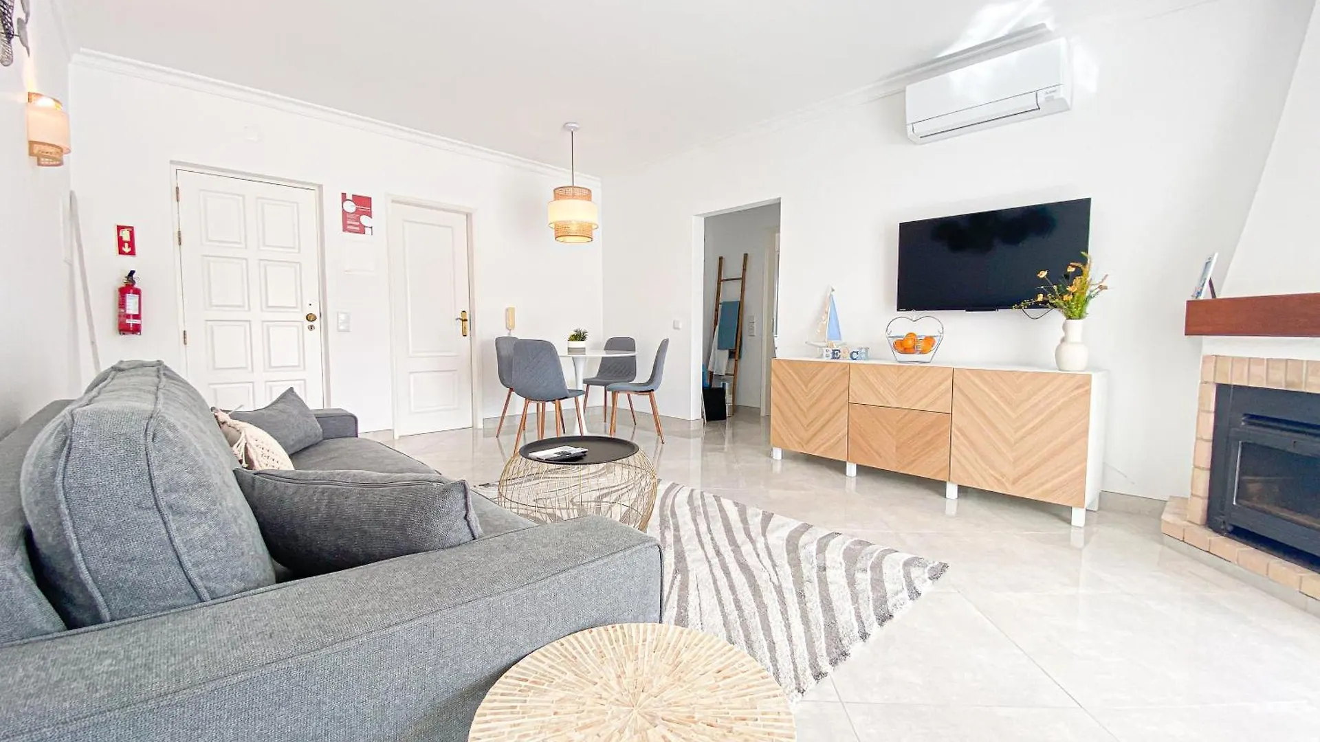 Casa Joao Apartment Carvoeiro   Carvoeiro (Lagoa)