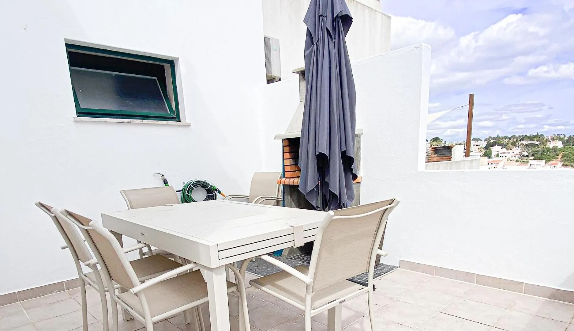 Casa Joao Apartment Carvoeiro  Carvoeiro (Lagoa)