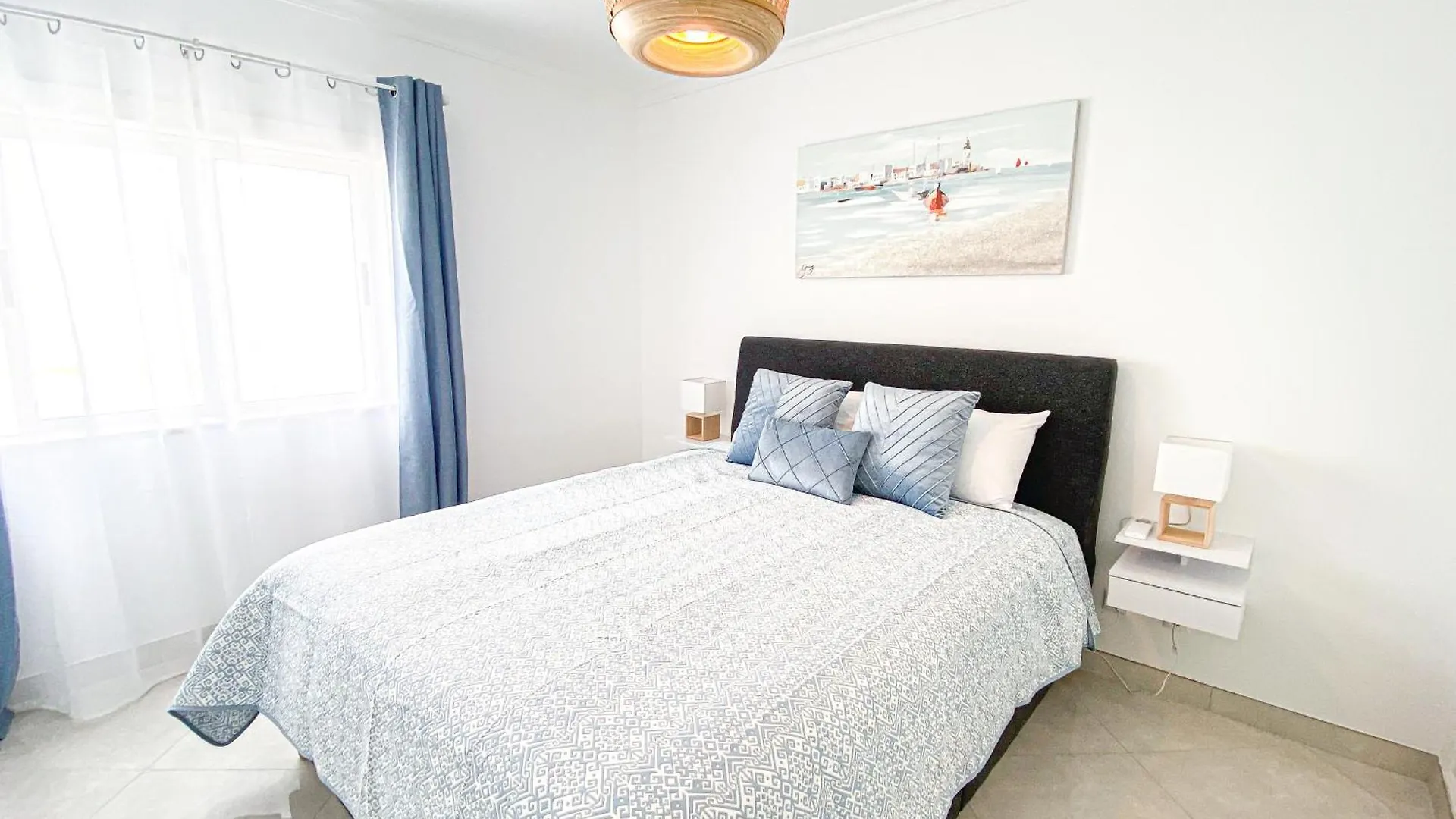 Casa Joao Apartment Carvoeiro
