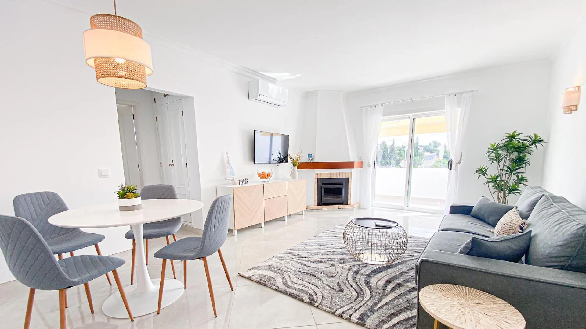Apartmán Casa Joao Carvoeiro