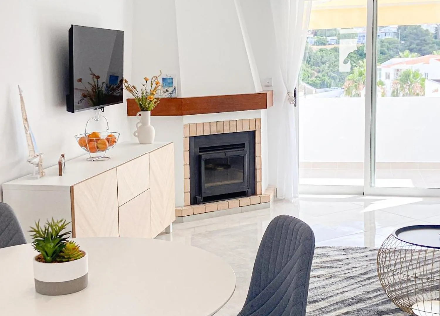 Apartmán Casa Joao Carvoeiro  0*, Carvoeiro (Lagoa) Portugalsko