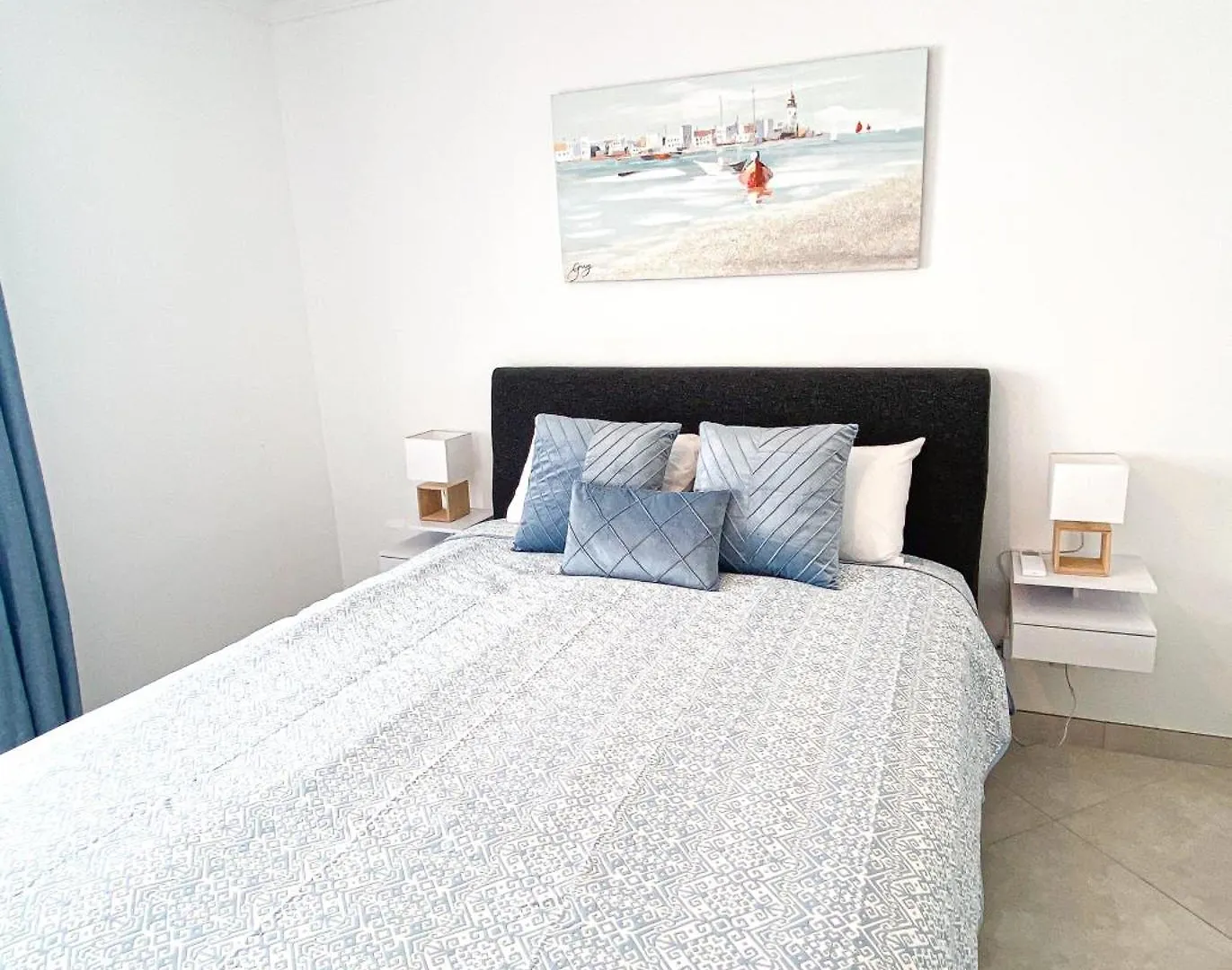 Apartmán Casa Joao Carvoeiro  Portugalsko
