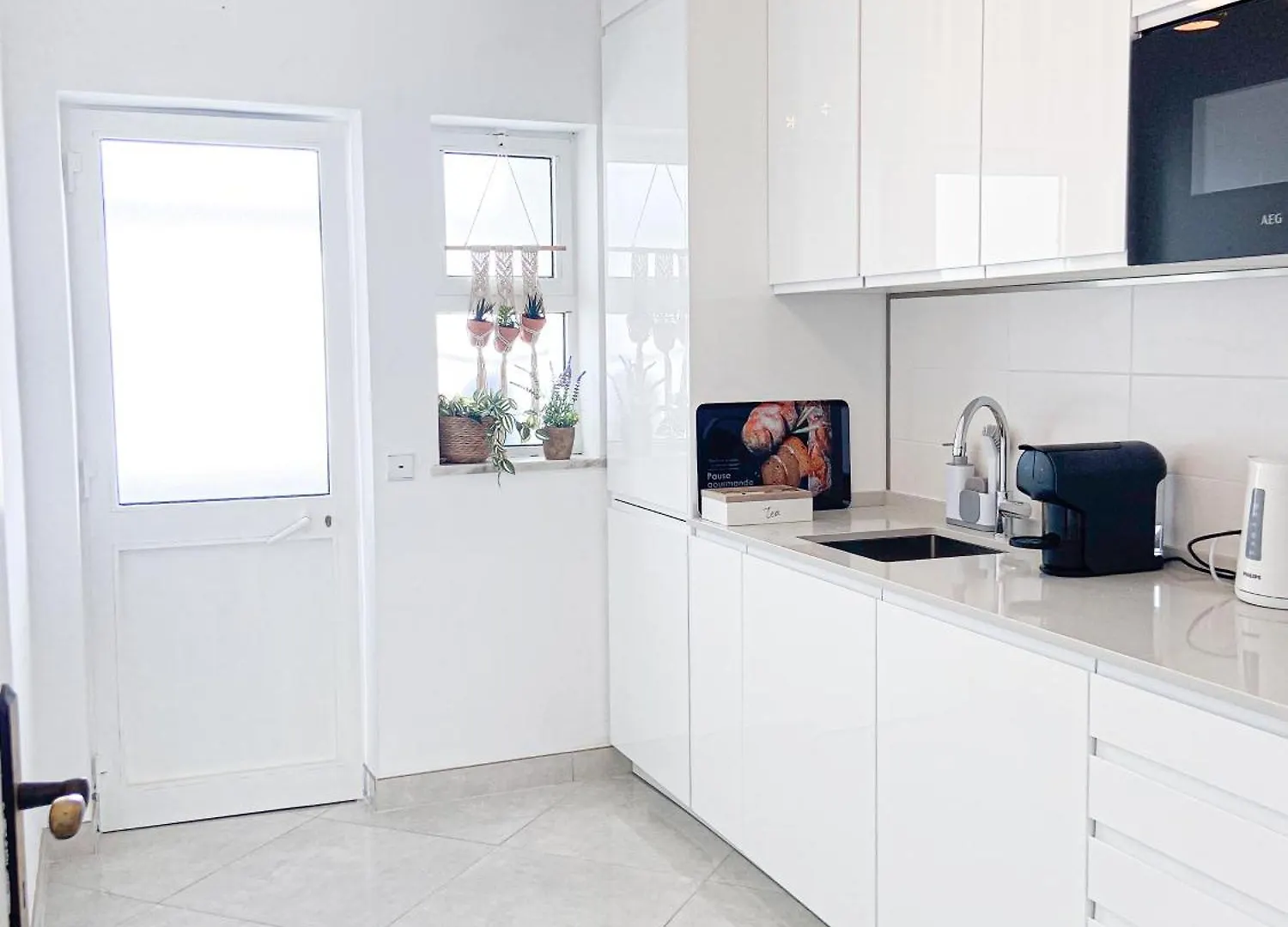 Apartmán Casa Joao Carvoeiro  0*, Carvoeiro (Lagoa)