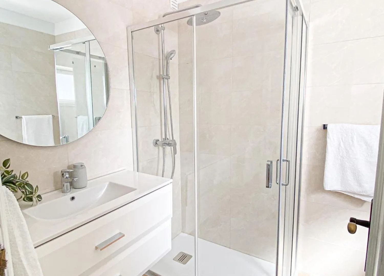 Apartmán Casa Joao Carvoeiro  Portugalsko