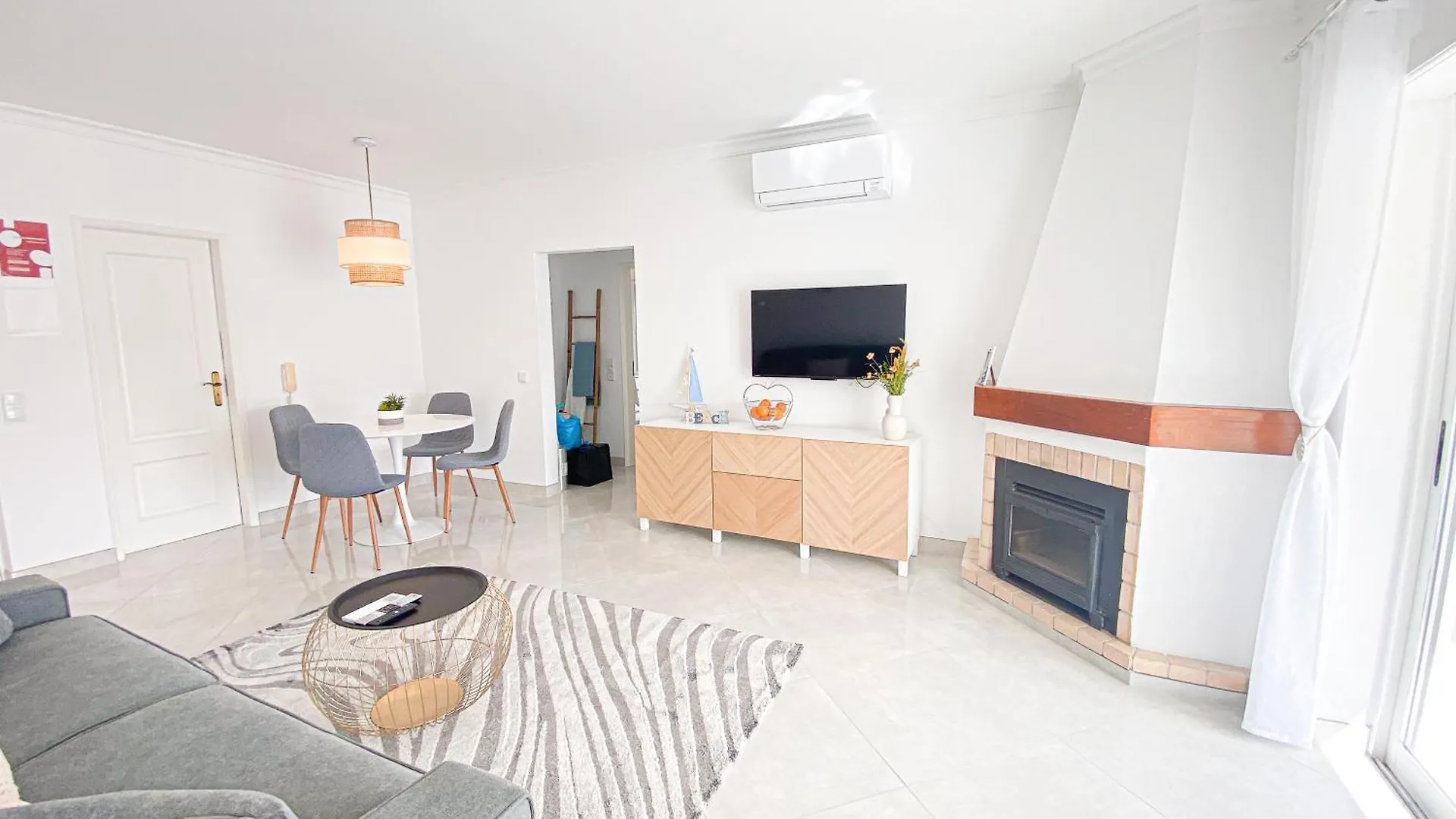 Apartmán Casa Joao Carvoeiro  0*, Carvoeiro (Lagoa) Portugalsko