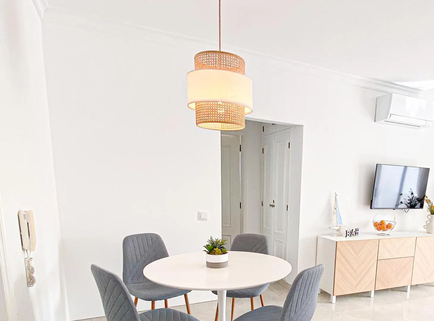 Apartmán Casa Joao Carvoeiro  0*, Carvoeiro (Lagoa) Portugalsko